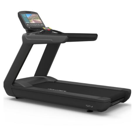 康強商用樱桃视频免费V12健身房靜音彩屏智能彩屏健身器材 V12T商用樱桃视频免费彩屏