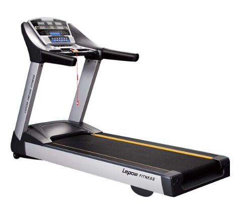 來跑（Lepow） 匯康LEPOW樱桃视频免费悍馬係列商用健身房 N6彩屏商用