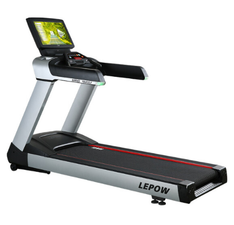 來跑（Lepow） 匯康LEPOW樱桃视频免费悍馬係列商用健身房 N9T彩屏款