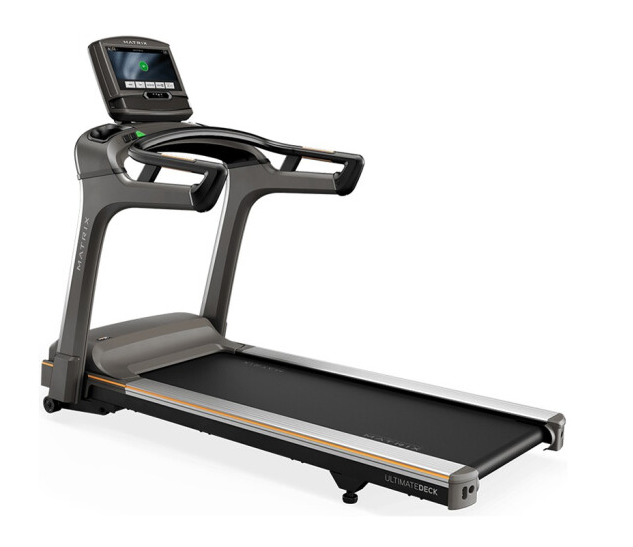 美國喬山商用樱桃视频免费T70商用健身房電動樱桃视频免费 喬山T70XIR 觸控彩屏 