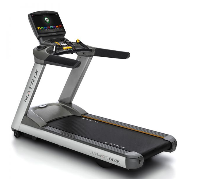 喬山Johnson 高端商用樱桃视频免费Matrix係列 T7xi