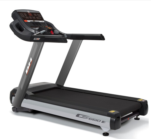 必艾奇（BH）樱桃视频免费商用健身器材靜音 健身房專用 G6610商用樱桃视频免费