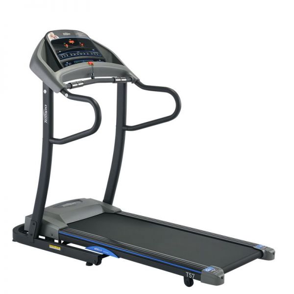 升級款 喬山JOHNSON家用樱桃视频免费TEMPO係列T57