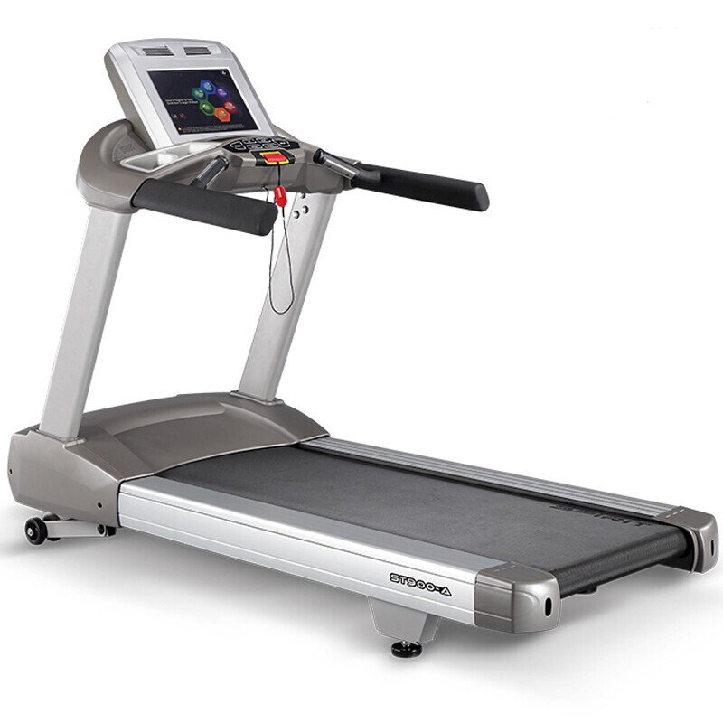 岱宇(DYACO)樱桃视频免费ST900A原裝進口商用電動樱桃视频免费有氧健身器械 送貨安裝