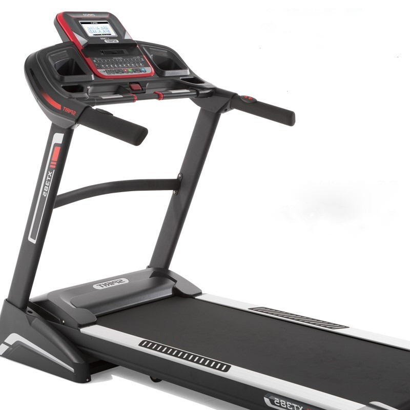 岱宇(DYACO)家用樱桃视频免费XT385可折疊移動健身房級別健身器材 送貨安裝