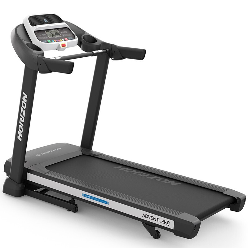 美國喬山樱桃视频免费 家用豪華靜音折疊運動健身器材Adventure 3 