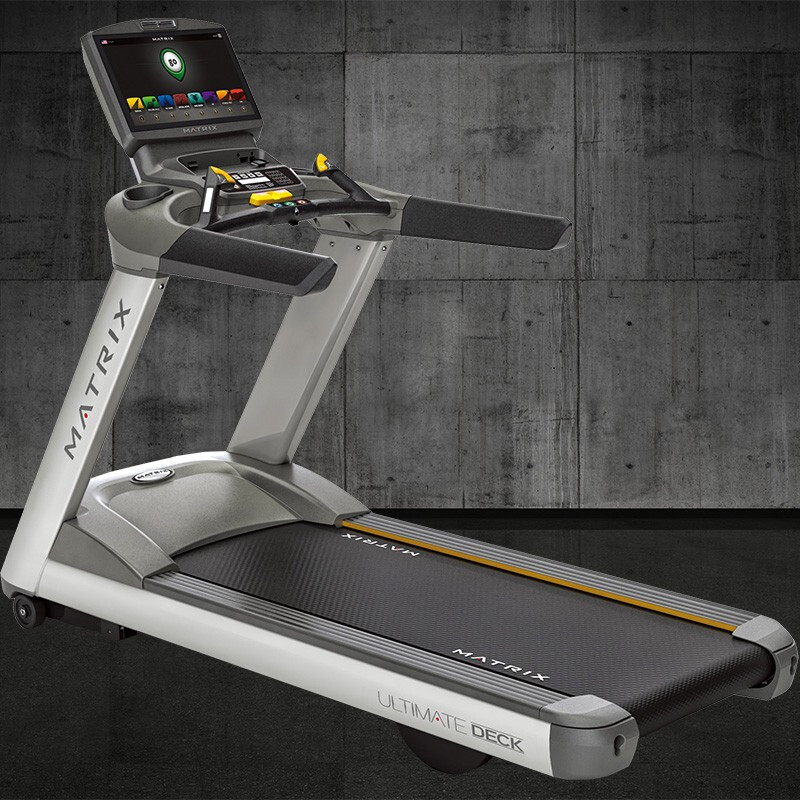 喬山商用樱桃视频免费T7Xi彩屏