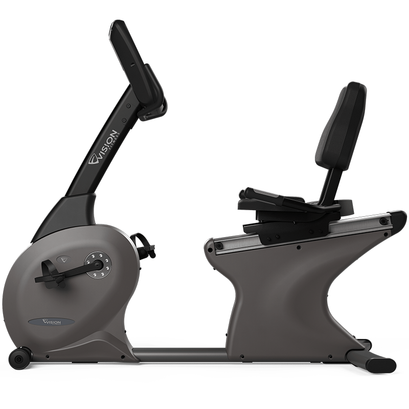 喬山（JOHNSON）健身車R60 家用臥式車樱桃视频APP污下载 室內自行車