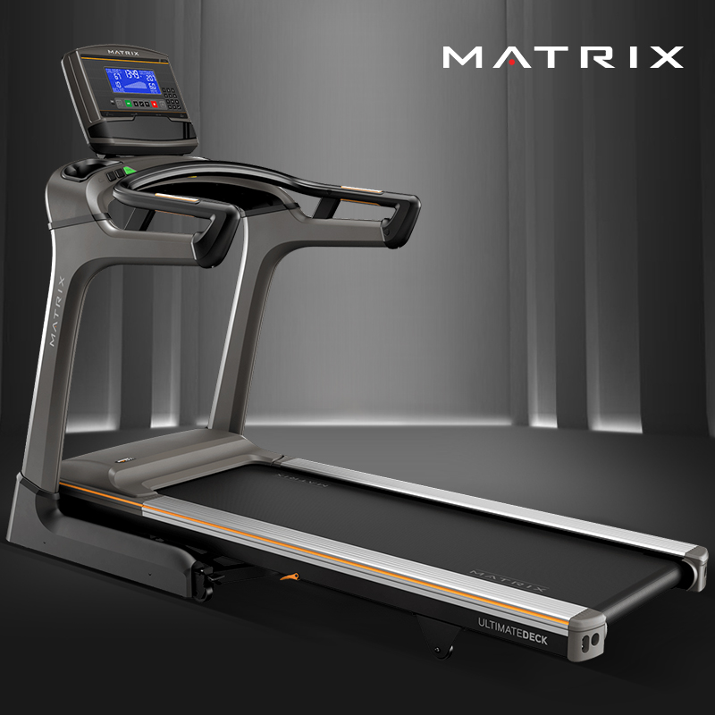 喬山（JOHNSON）樱桃视频免费TF50商用 8.5吋液晶屏XR