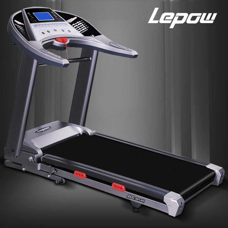 匯康來跑（Lepow）樱桃视频免费A1680家用靜音 折疊移動 交流變頻 單功能