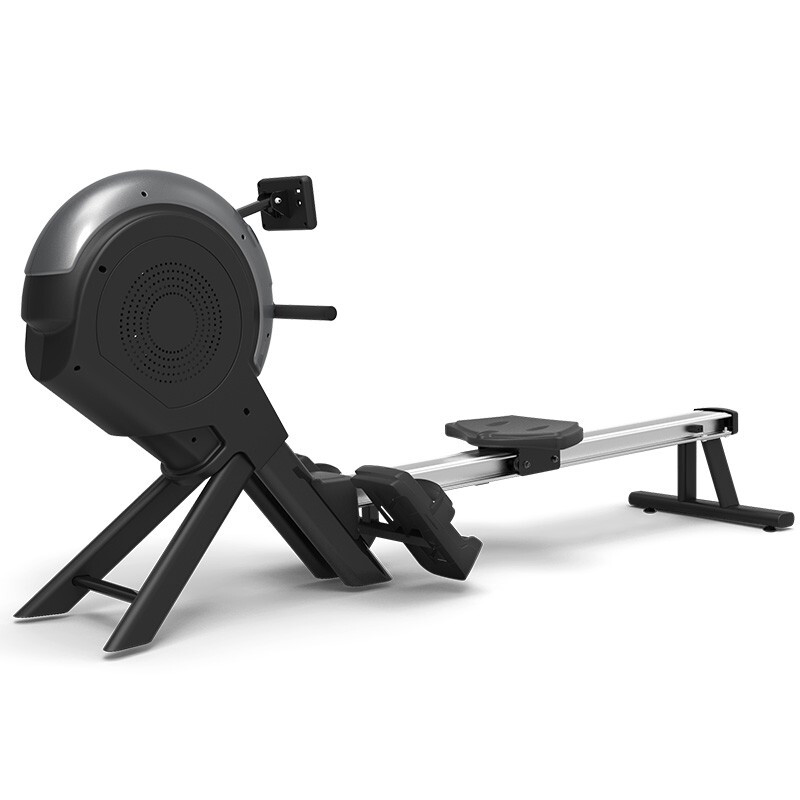 劃船器鍛煉哪裏