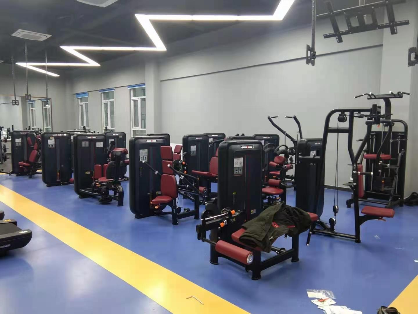 健身器材 健身器材