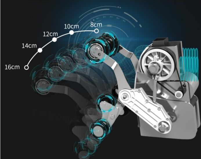 樱桃小黄片APP機芯