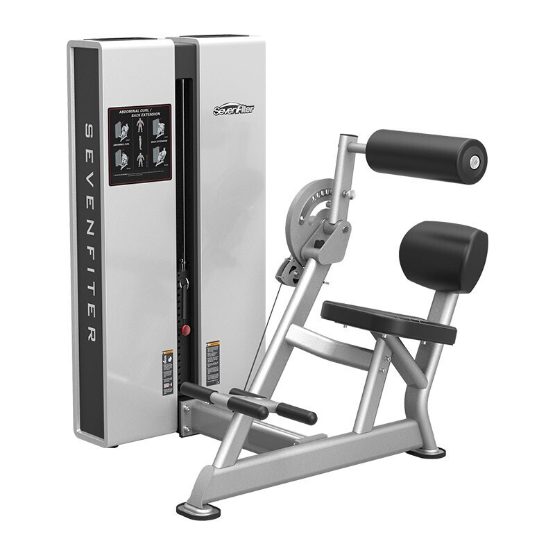 施菲特SevenFiter綜合訓練器SF7209 施菲特SevenFiter綜合訓練器SF7209