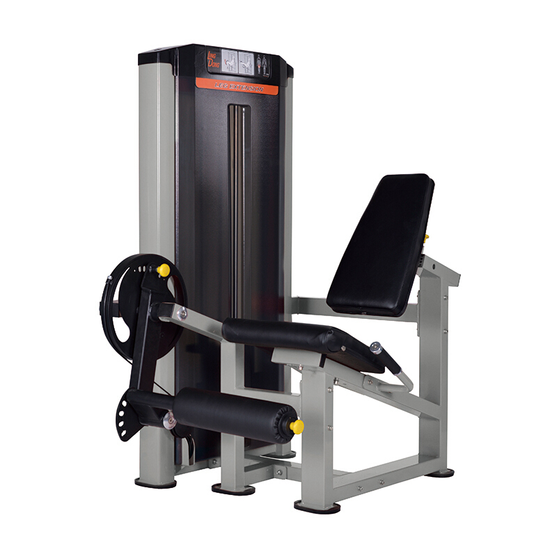 腿部伸展機 腿部伸展機
