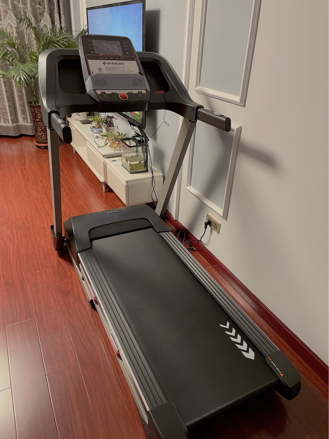 舒華樱桃视频免费哪個型號家用好