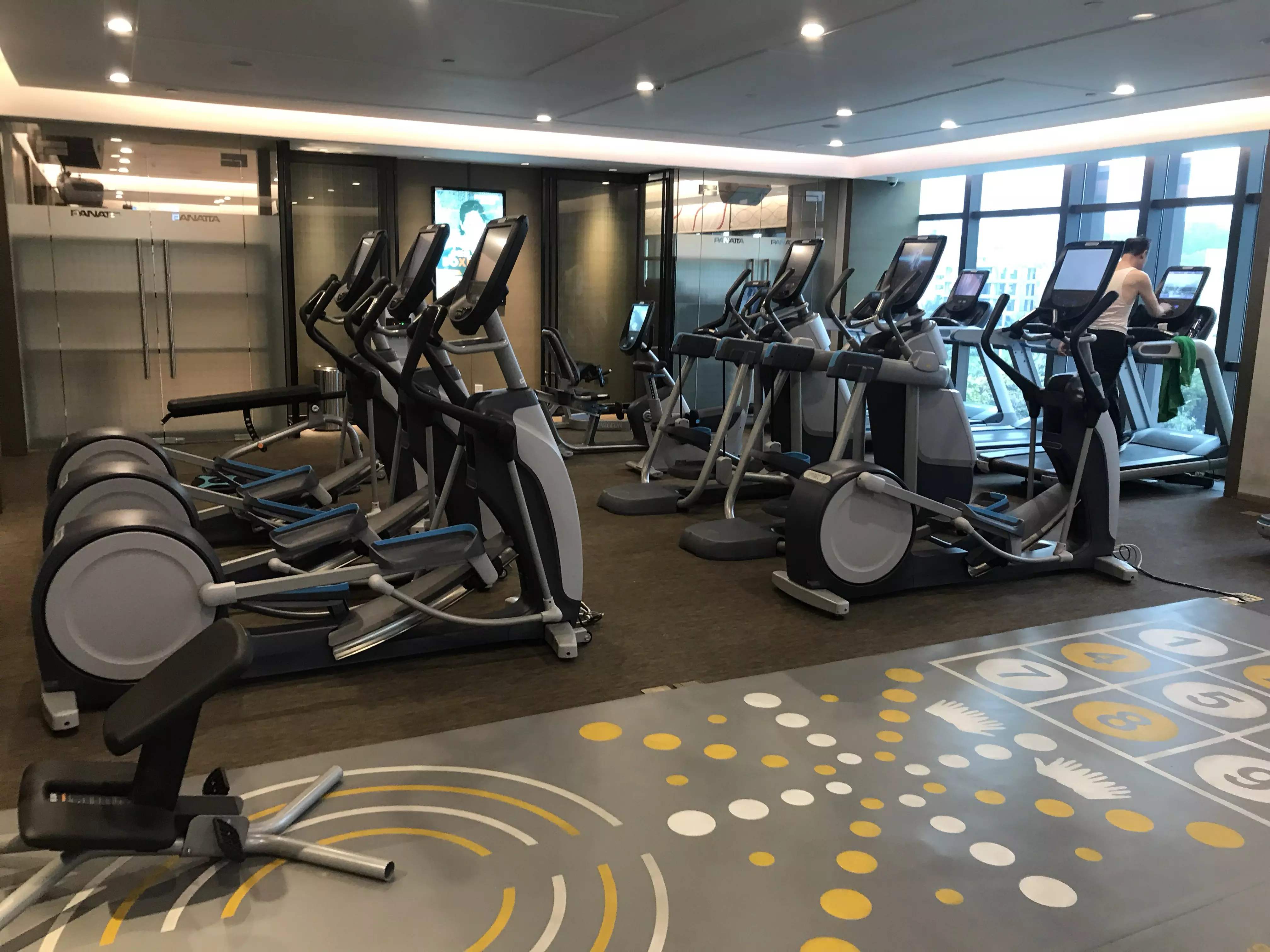 烏魯木齊哪裏有賣健身器材