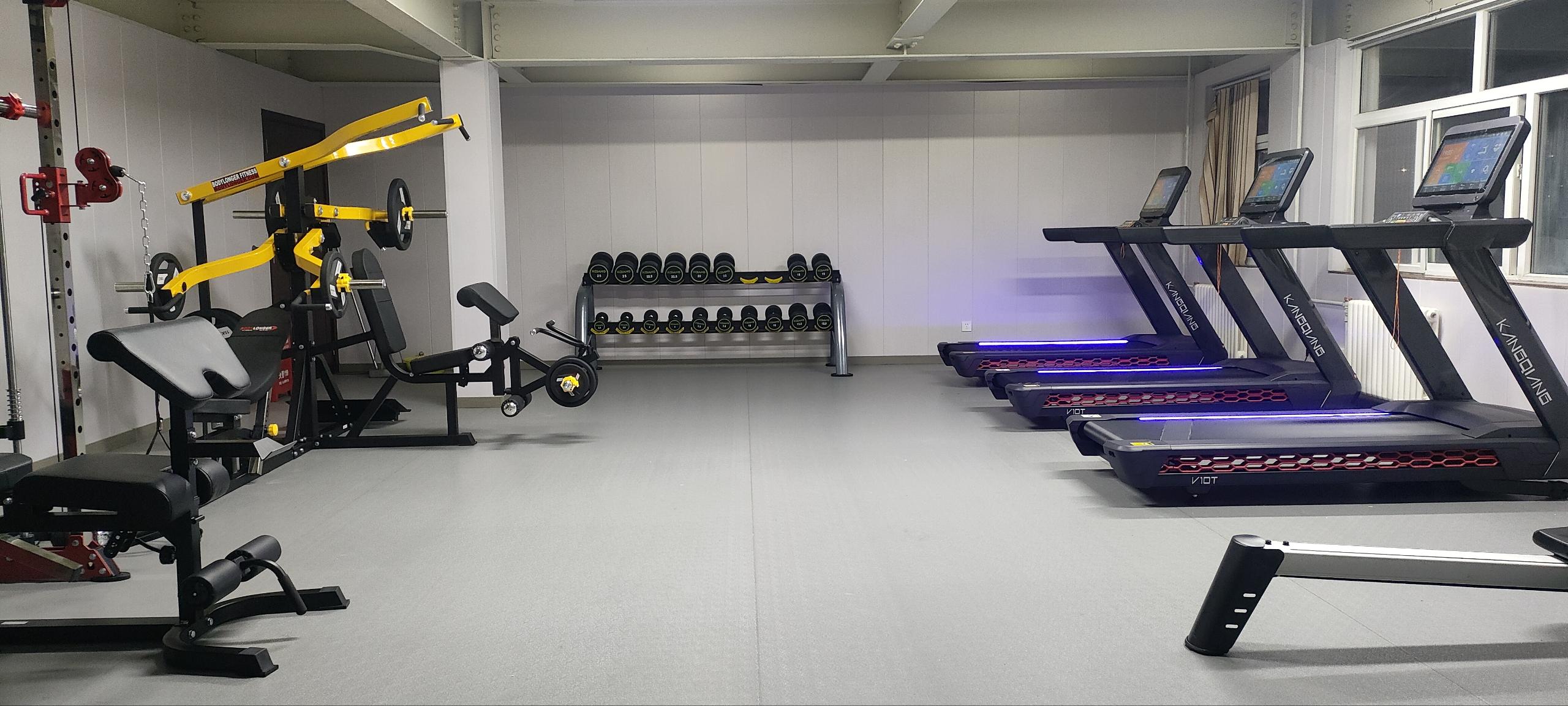 健身器材什麽牌子質量好