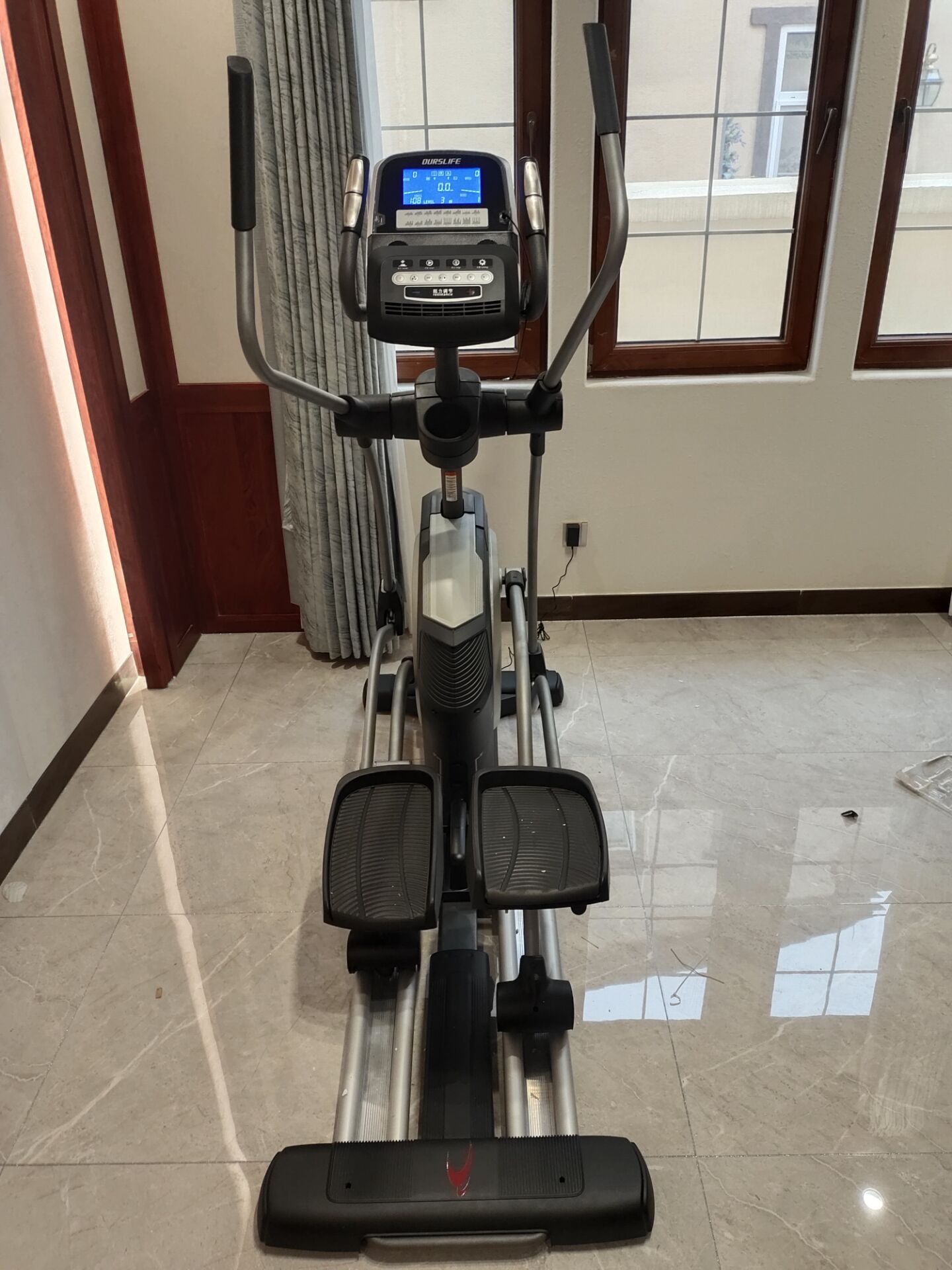 橢圓機和樱桃视频免费哪個鍛煉效果好