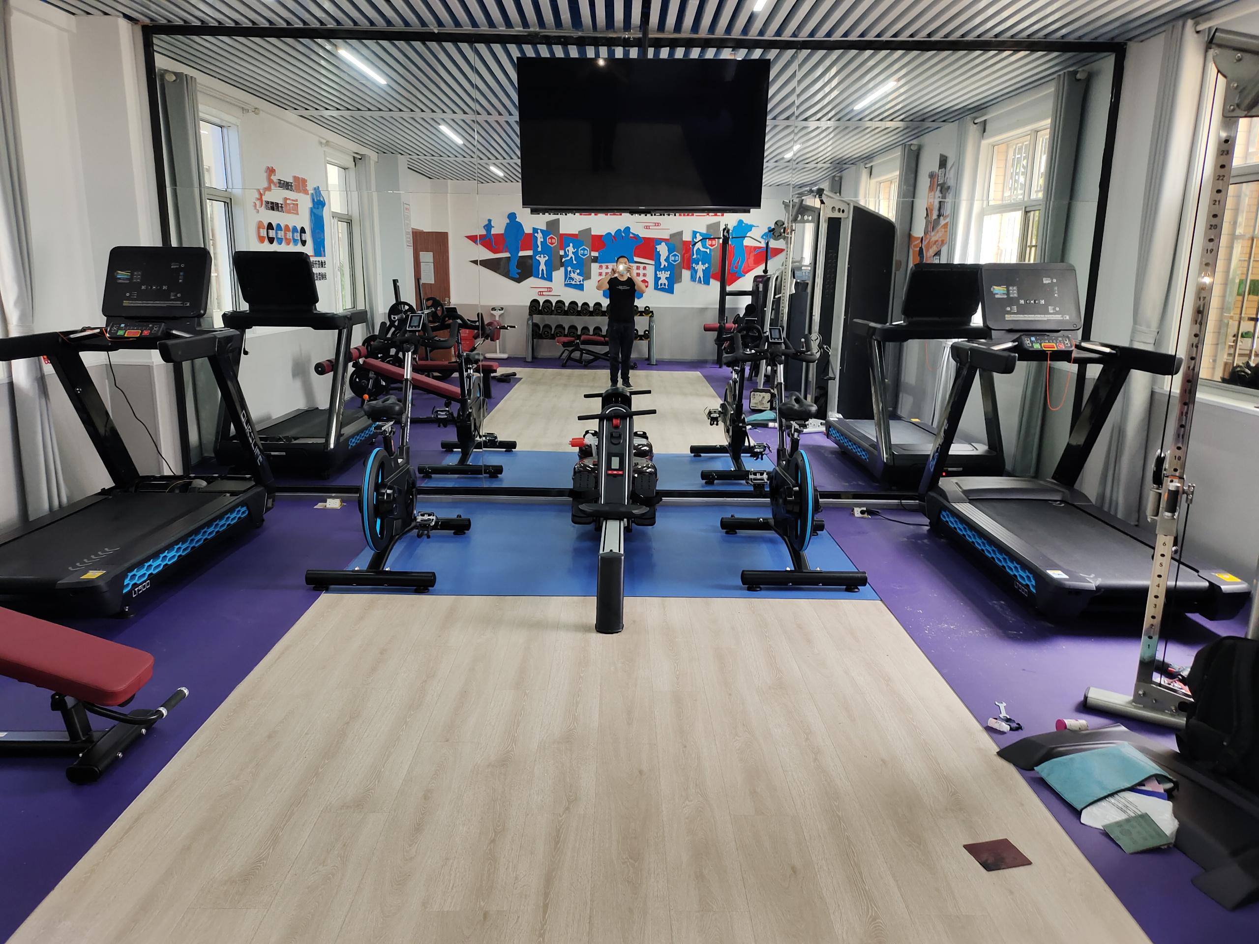 家裏適合買什麽健身器材