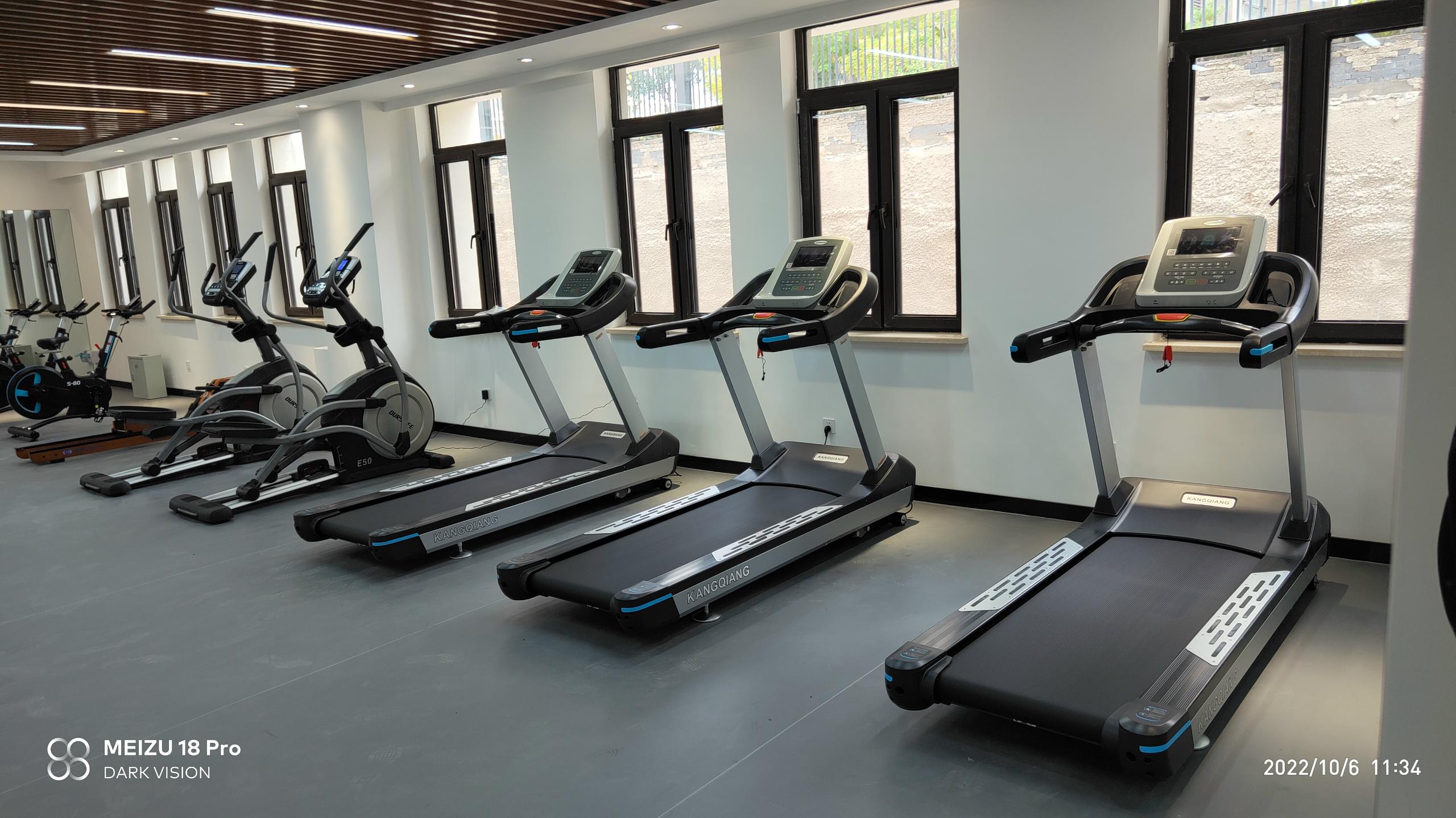 家裏適合買什麽健身器材